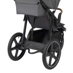 Коляска Bebe Confort Cloudy (Mineral Graphite) Фото 5