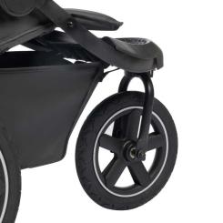 Коляска Bebe Confort Cloudy (Mineral Graphite) Фото 6