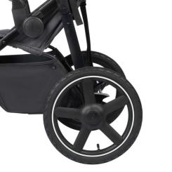 Коляска Bebe Confort Cloudy (Mineral Graphite) Фото 7