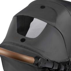 Коляска Bebe Confort Cloudy (Mineral Graphite) Фото 8