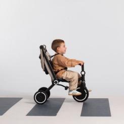 Детский велосипед SmarTrike Wonder max коляска (Stone Beige) Фото 10