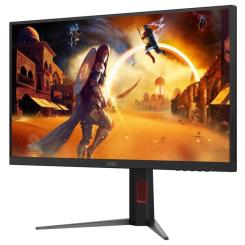 Монитор AOC U27G4XM Фото 2