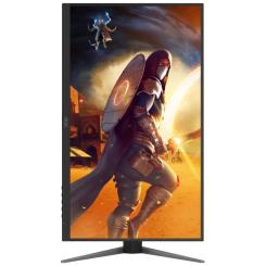 Монитор AOC U27G4XM Фото 8