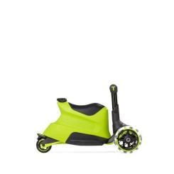 Самокат SmarTrike Xtend Ride-on (Lime) Фото 10