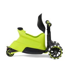 Самокат SmarTrike Xtend Ride-on (Lime) Фото 11