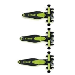 Самокат SmarTrike Xtend Ride-on (Lime) Фото 2