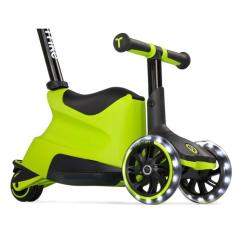 Самокат SmarTrike Xtend Ride-on (Lime) Фото 6
