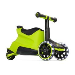 Самокат SmarTrike Xtend Ride-on (Lime) Фото 7