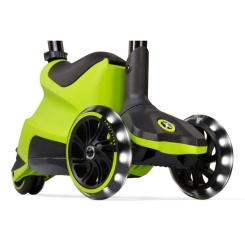 Самокат SmarTrike Xtend Ride-on (Lime) Фото 8