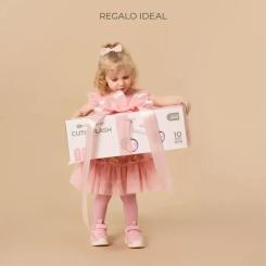 Беговел Kinderkraft Cutie Flash Green (KRCUFL00GRE0000) Фото 10