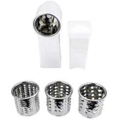 Мясорубка Sencor SMG 4410WH Фото 3