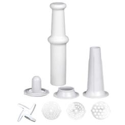 Мясорубка Sencor SMG 4410WH Фото 4