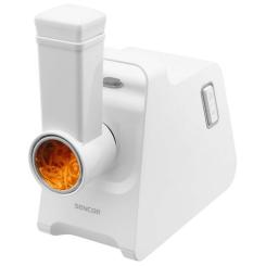 Мясорубка Sencor SMG 4410WH Фото 6