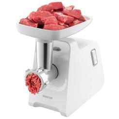 Мясорубка Sencor SMG 4410WH Фото 7