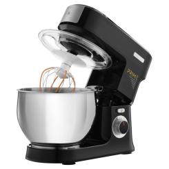 Кухонный комбайн Sencor STM 3741BK Фото 1