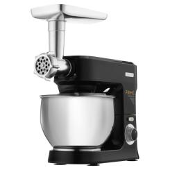 Кухонный комбайн Sencor STM 3741BK Фото 2