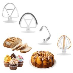 Кухонный комбайн Sencor STM 3741BK Фото 6