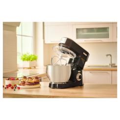 Кухонный комбайн Sencor STM 3741BK Фото 8