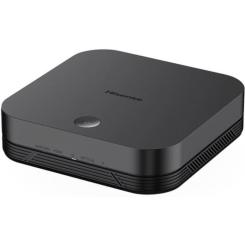 Акустическая система Hisense HT SATURN Black Фото 4