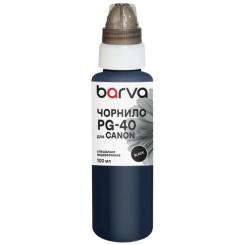 Чернила Barva Canon PG-37/PG-40/PG-50 100 мл, special Фото