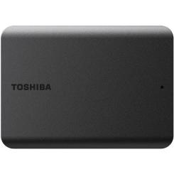 Внешний жесткий диск Toshiba 2.5" 2TB CANVIO BASICS EXCLUSIVE Фото