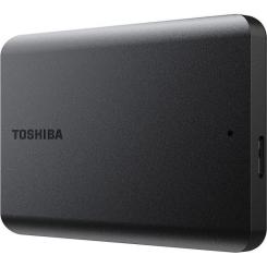 Внешний жесткий диск Toshiba 2.5" 2TB CANVIO BASICS EXCLUSIVE Фото 1