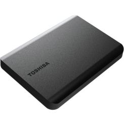 Внешний жесткий диск Toshiba 2.5" 2TB CANVIO BASICS EXCLUSIVE Фото 2
