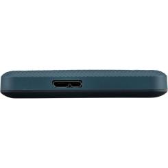 Внешний жесткий диск Toshiba 2.5" 4TB CANVIO ADVANCE Фото 4