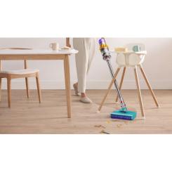 Пылесос Dyson V15s Detect Submarine Фото 4