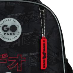 Рюкзак школьный GoPack Education 165S Play Фото 10