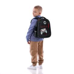 Рюкзак школьный GoPack Education 165S Play Фото 12