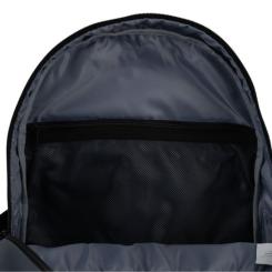 Рюкзак школьный GoPack Education Teens 184 темно-сірий Фото 6