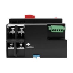 Автоматический выключатель TOMZN TOQ7/2P 100A Фото 1