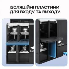 Автоматический выключатель TOMZN TOQ7/2P 100A Фото 4