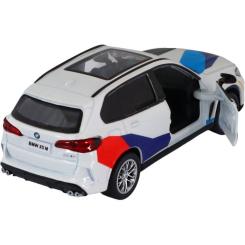 Машина TechnoDrive BMW X5 M белый Фото 9