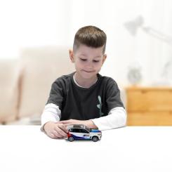 Машина TechnoDrive BMW X5 M белый Фото 11