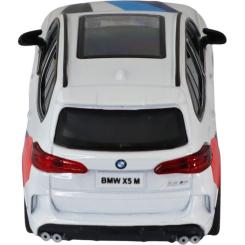 Машина TechnoDrive BMW X5 M белый Фото 3