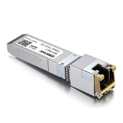 Модуль SFP Alistar SFP-10G-T-M Фото 2