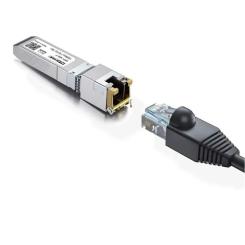 Модуль SFP Alistar SFP-10G-T-M Фото 4