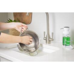 Дозатор для жидкого мыла KitchenAid KEG887OSWH Фото 9