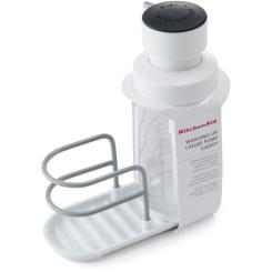 Дозатор для жидкого мыла KitchenAid KEG887OSWH Фото 3