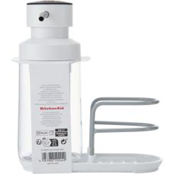Дозатор для жидкого мыла KitchenAid KEG887OSWH Фото 5