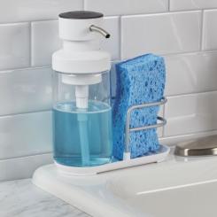 Дозатор для жидкого мыла KitchenAid KEG887OSWH Фото 6