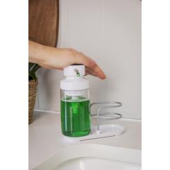 Дозатор для жидкого мыла KitchenAid KEG887OSWH Фото 7