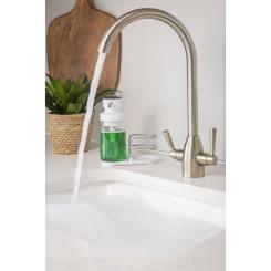 Дозатор для жидкого мыла KitchenAid KEG887OSWH Фото 8
