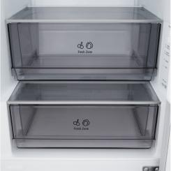 Холодильник LG GC-B459EQYM Фото 9