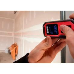 Лазерный дальномер Skil 1930 AA Фото 2