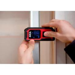 Лазерный дальномер Skil 1930 AA Фото 3