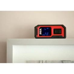 Лазерный дальномер Skil 1930 AA Фото 4