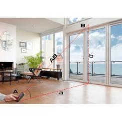 Лазерный дальномер Skil 1930 AA Фото 5